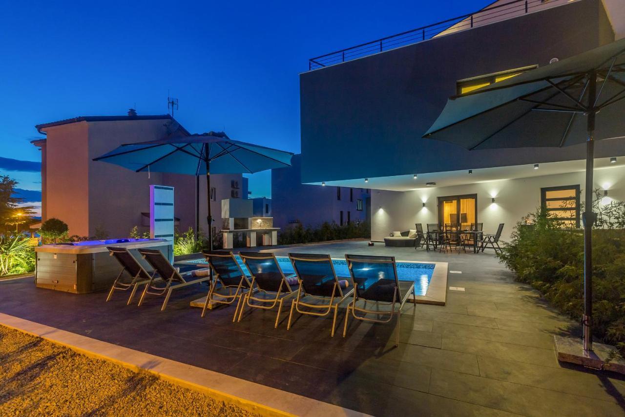 Luxury Apartment Noa Nijvice Zewnętrze zdjęcie