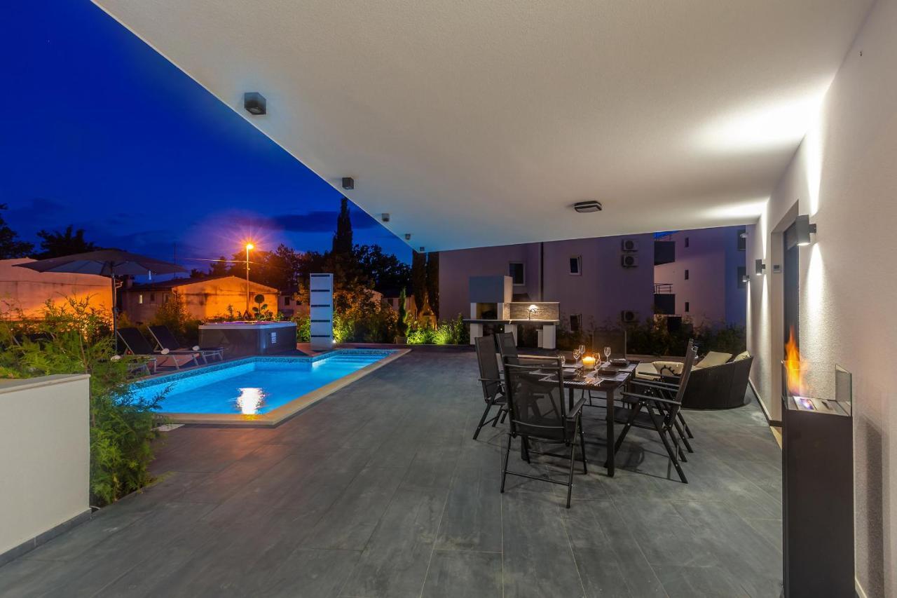 Luxury Apartment Noa Nijvice Zewnętrze zdjęcie