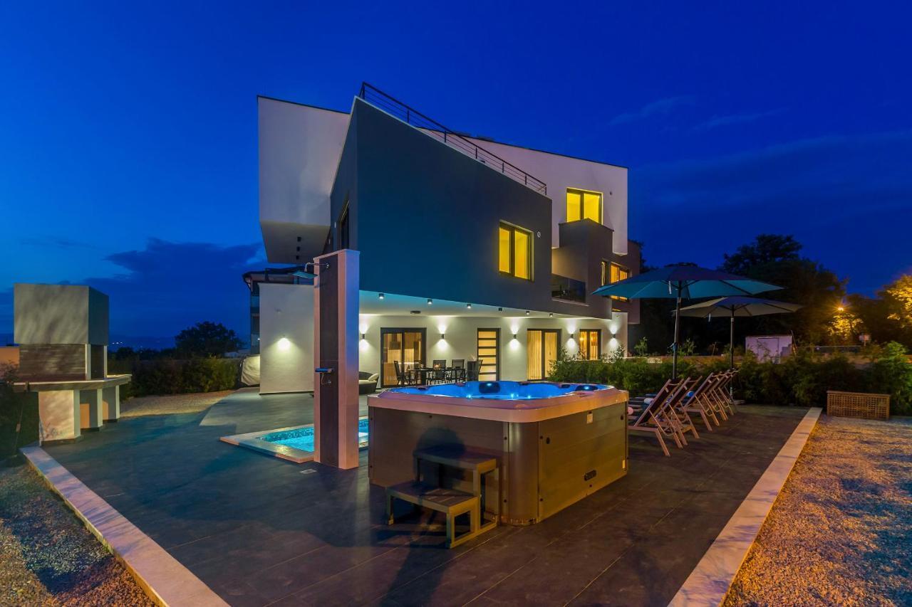 Luxury Apartment Noa Nijvice Zewnętrze zdjęcie