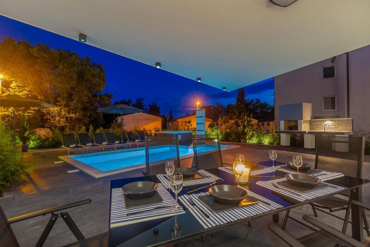 Luxury Apartment Noa Nijvice Zewnętrze zdjęcie