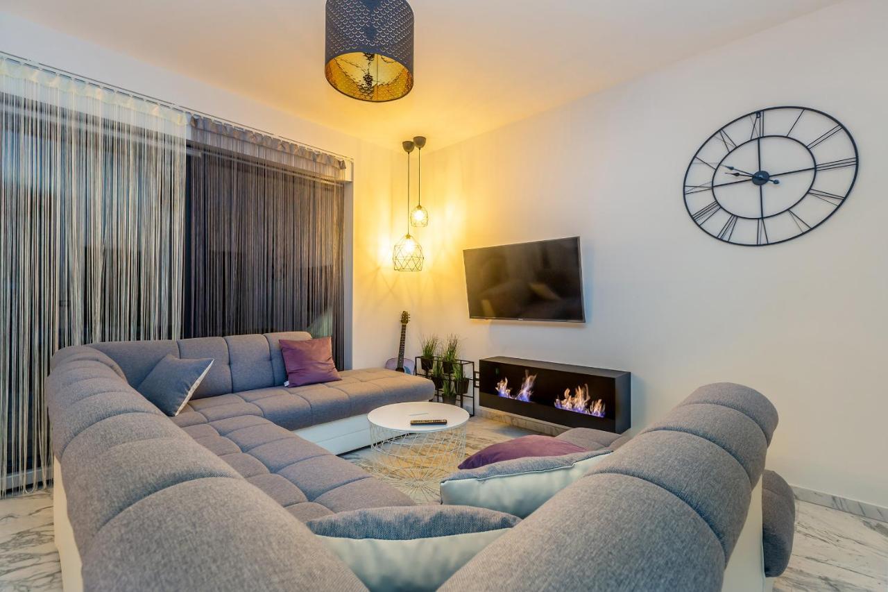 Luxury Apartment Noa Nijvice Zewnętrze zdjęcie