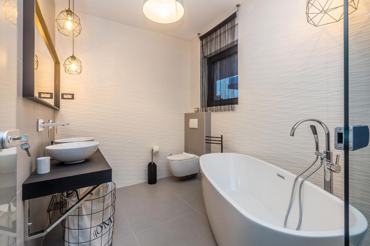 Luxury Apartment Noa Nijvice Zewnętrze zdjęcie