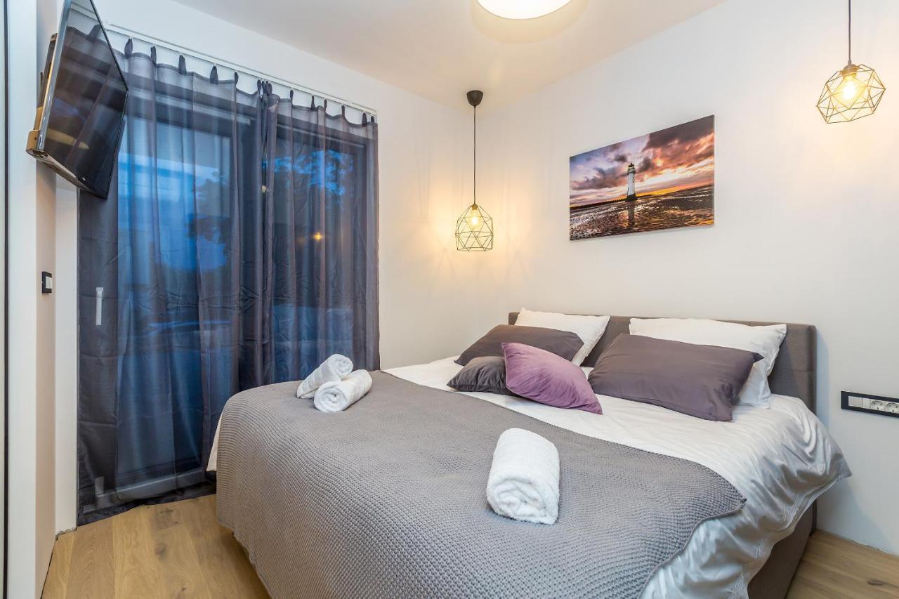 Luxury Apartment Noa Nijvice Zewnętrze zdjęcie