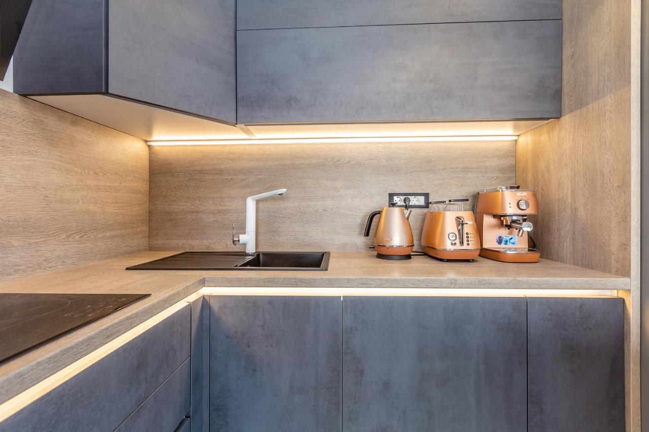 Luxury Apartment Noa Nijvice Zewnętrze zdjęcie