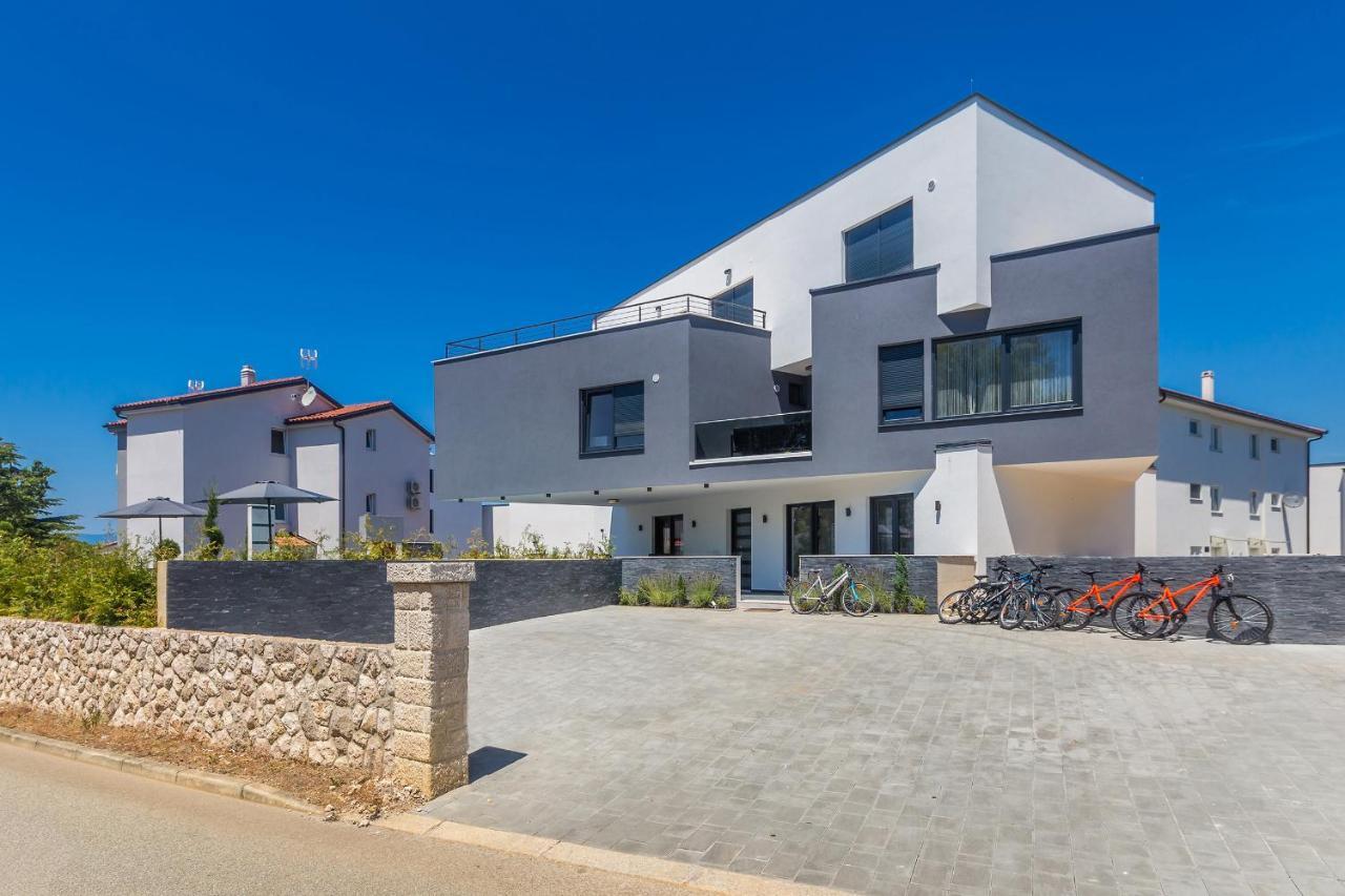 Luxury Apartment Noa Nijvice Zewnętrze zdjęcie