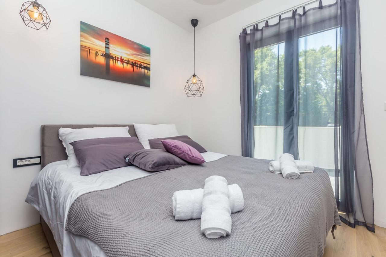 Luxury Apartment Noa Nijvice Zewnętrze zdjęcie