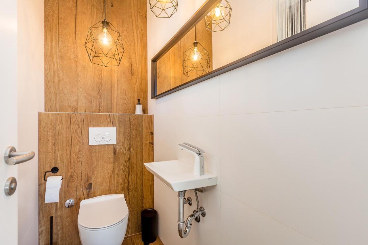 Luxury Apartment Noa Nijvice Zewnętrze zdjęcie