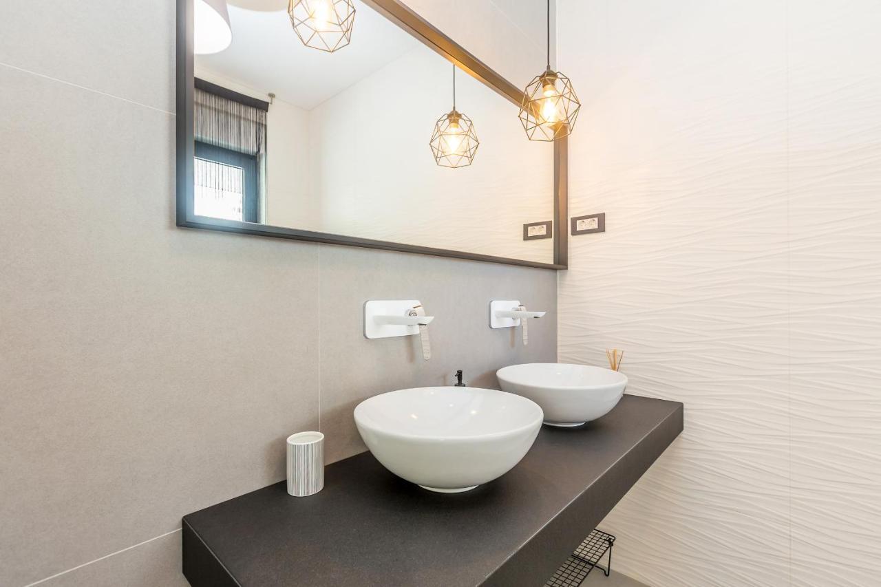 Luxury Apartment Noa Nijvice Zewnętrze zdjęcie
