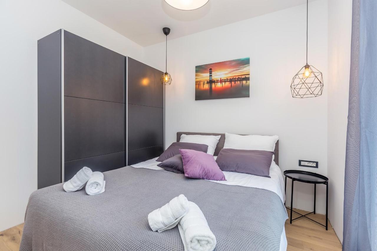 Luxury Apartment Noa Nijvice Zewnętrze zdjęcie