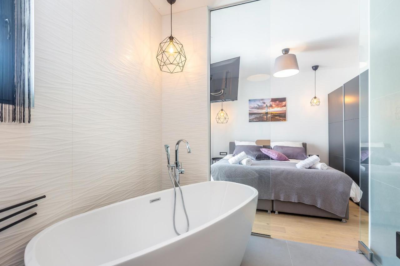 Luxury Apartment Noa Nijvice Zewnętrze zdjęcie