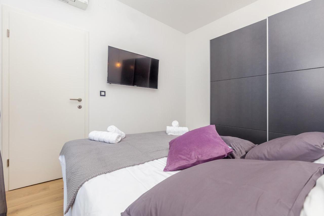 Luxury Apartment Noa Nijvice Zewnętrze zdjęcie