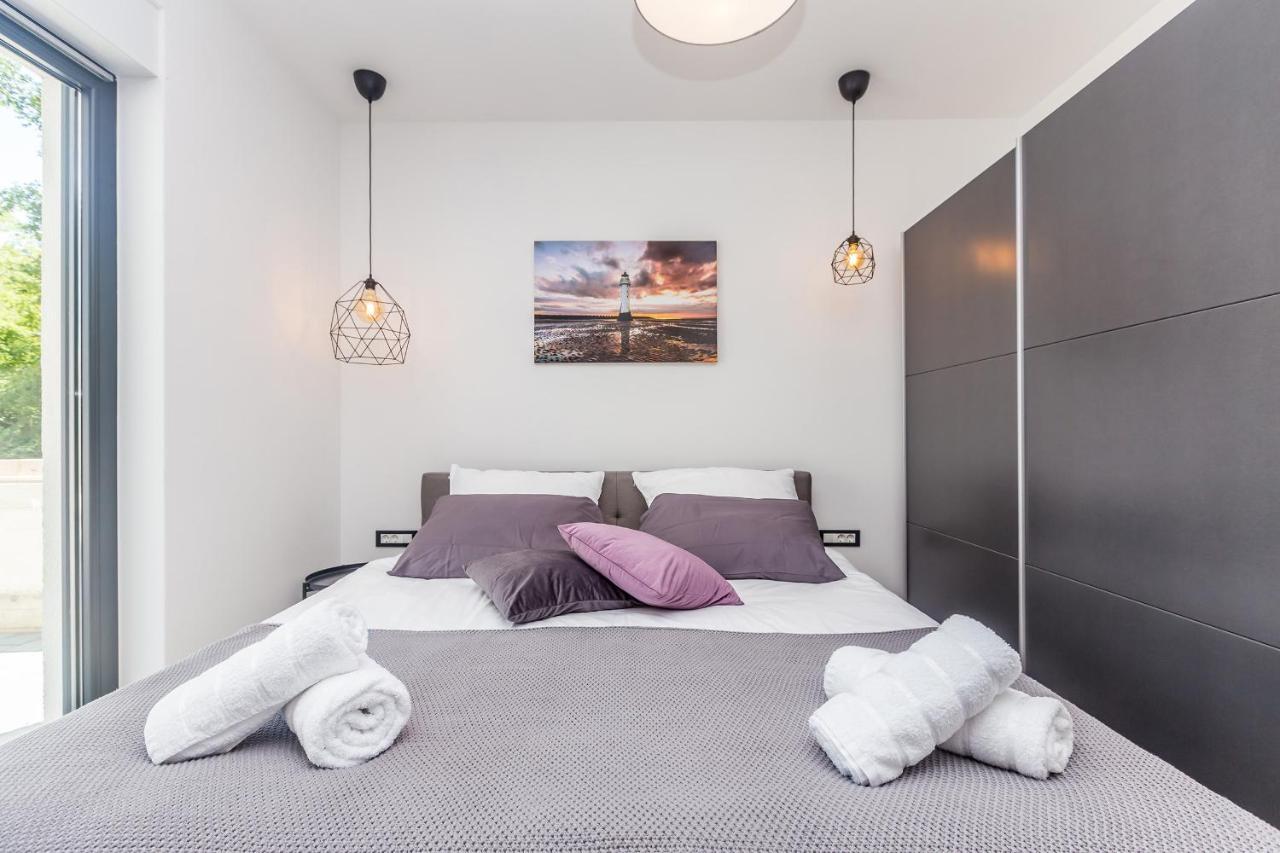 Luxury Apartment Noa Nijvice Zewnętrze zdjęcie