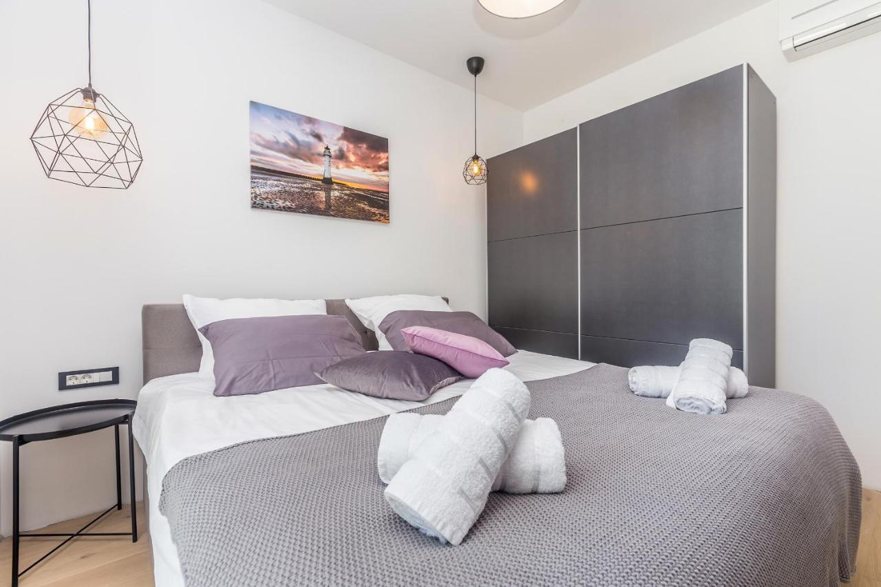 Luxury Apartment Noa Nijvice Zewnętrze zdjęcie